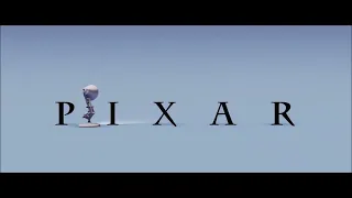 Pixar Animation Studios Logo History (1979-Present)