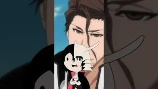 Aizen Stops Bleach OST Not Once but TWICE?? #bleach #bleachanime #aizen