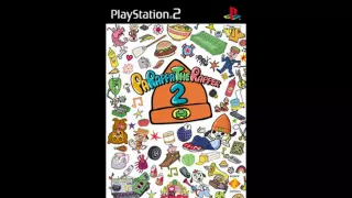 Parappa The Rapper 2 Instrumental: BIG