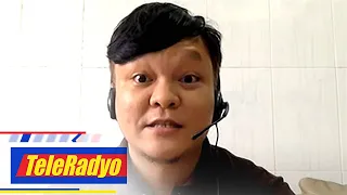 Teleradyo Balita (21 February 2022)