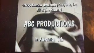 AFV Season 6 Episode 17 Credits (A Little Bit Of It)(February 26,1995)