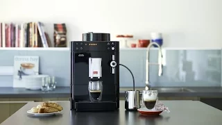 Автоматическая кофемашина Melitta CAFFEO PASSIONE