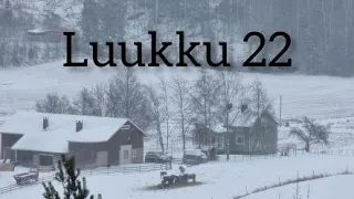 Luukku 22