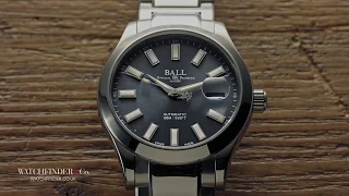 Ball Engineer II Mavelight NM2026C-S6-BE