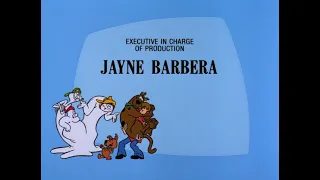 Scooby-Doo Meets the Boo Brothers - Ending Credits (1080p)