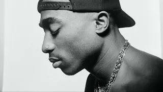 2pac - letter to my unborn OG fan-made instrumental