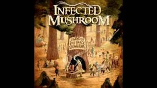 Infected Mushroom