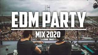 Best EDM Party Mix 2020 | VOL:10 |SANMUSIC
