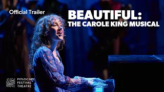 BEAUTIFUL:THE CAROLE KING MUSICAL Trailer