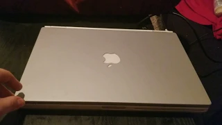 Powerbook g4 titanium review... again