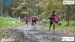 2023 Battle of the Border Boys Race