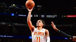 Atlanta Hawks vs Chicago Bulls  Full Game Highlights | December 11, 2019-20 NBA Season