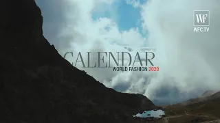 World fashion calendar 2019 part 4