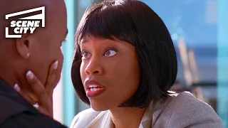 Jerry Maguire: Reject The Contract (Regina King, Cuba Gooding Jr. HD CLIP) | With Captions