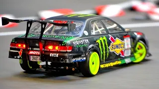 TOP 20 Drifting Cars 2022 / GREAT RC DRIFT CAR RACE MODELS IN ACTION