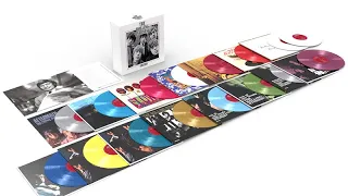 The Rolling Stones Vinyl Mono Box is Back