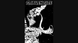 Graven Rite - A Slave To The Night