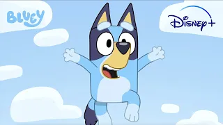 New Episodes | Bluey Season 3 | Disney+