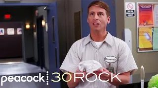 Every Sandwich Ever | 30 Rock