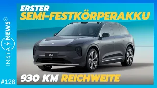 930 km Reichweite mit Semi-Festkörperakku im NIO ES6  | Elektroauto-News 128