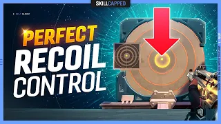 The SECRET to Recoil Control - Valorant Guide