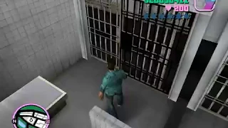 Tommy goes to Jail