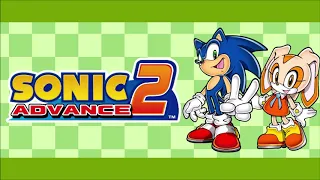 Opening - Sonic Advance 2 Remastered