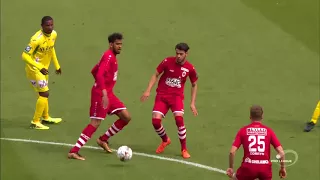 MOTM Rodrigues I RAFC - KV Oostende I '17-'18