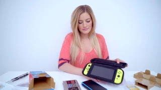 Nintendo 2DS XL Unboxing