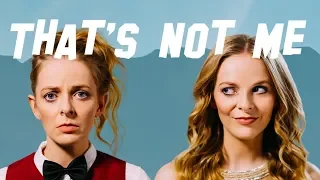 That's Not Me - Official Trailer