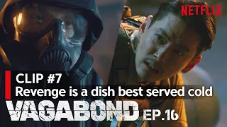 Revenge is a dish best served cold | VAGABOND - EP. 16 #7
