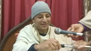 SB 2.1.3 | HG Rupesvara Gaura Prabhu