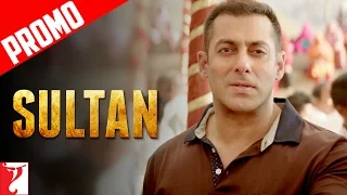 Angreji Mein Ladki Jaldi Patte Hai | Dialogue Promo | Sultan | Salman Khan | Anushka Sharma