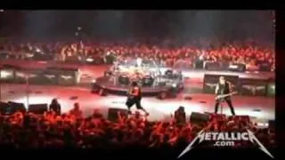 Metallica - Dyers Eve 12/05/2009 HQ