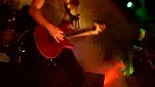 Within Temptation - The Truth Beneath The Rose(Roxy, Prague)