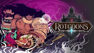 Winning hearts with delicious food. And capitalism | Rotgoons Episode 18 | Pathfinder Second Edition