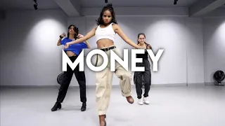 LISA - MONEY  | Choreography - Skool of Hip Hop