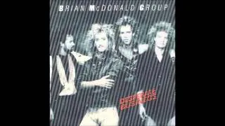 Brian McDonald Group - Just Imagination (Aor - Melodic Rock)