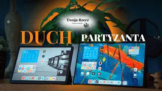 Tablety Huawei | Usługi Google? WYJAŚNIJMY TO SOBIE | Recenzja