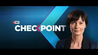 Checkpoint LIVE, Tuesday 08/12/2020