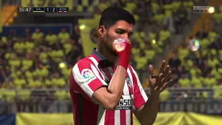 Crazy FIFA 21 - Free Kick Compilation [PS5]