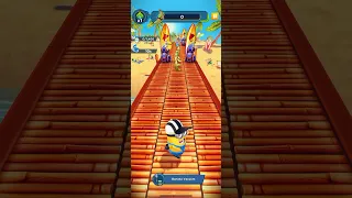 Minions Rush Game #minions #animal #minionrush #minions #bobbydeol #viralshorts #shortsvideo #reels