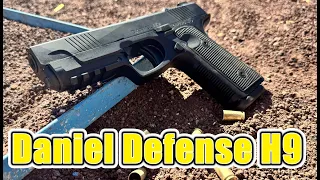 Daniel Defense H9