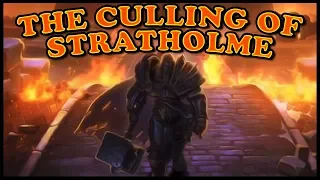 Grubby | WC3 Reforged | The Culling of STRATHOLME