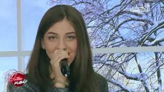 Maria Cazarinov - Vin Acasă (02.03.2020)