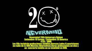 Nirvanaenvivo: Nevermind 20th Aniversary Deluxe 2011 [HD] Promo Video by fan