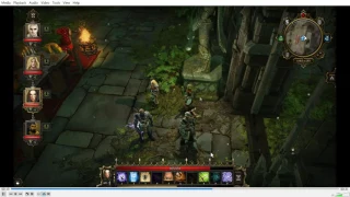 Divinity Original Sin EE: Hanneman's Axe