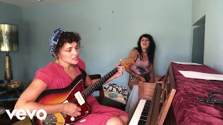 Norah Jones - You Don't Know (Live From Home 7/16/20) ft. Sasha Dobson