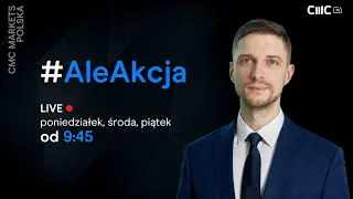 Gwałtowny spadek VIX. USD czeka squeeze? | "AleAkcja"