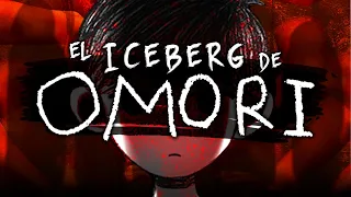 El Oscuro Iceberg de Omori (EXPLICADO) || Teorías, Datos Secretos, Betas y más